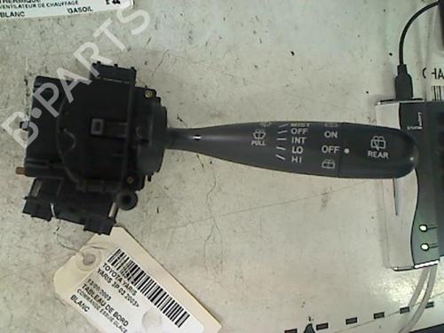 Rattstammestilk TOYOTA YARIS (_P1_) 1.4 D-4D (NLP10_, NLP10R) (75 hp) 20460323