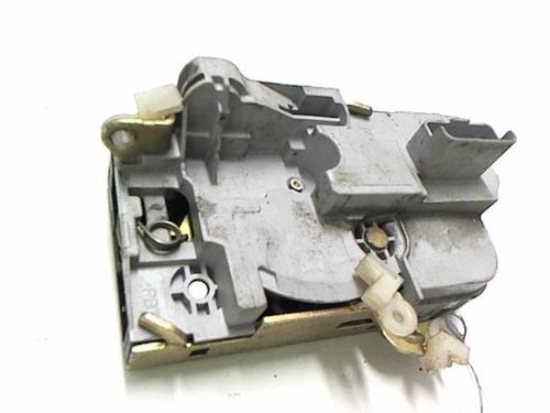 Front left lock CITROËN C5 II (RC_) 1.6 HDi (RC8HZB) | BP20430028C98 
