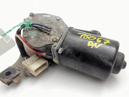 Front wiper motor PEUGEOT 205 II (20A/C)  | BP25221959M29 