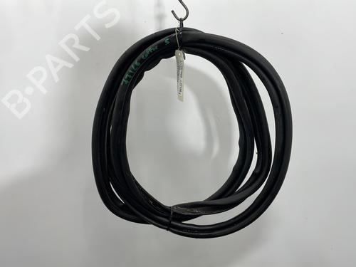 Gummilist RENAULT SCÉNIC II (JM0/1_) 2.0 dCi (JM1K) (150 hp) 30822539