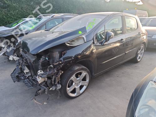 Used Parts PEUGEOT 308 I (4A_, 4C_)  2.0 HDi  4661839