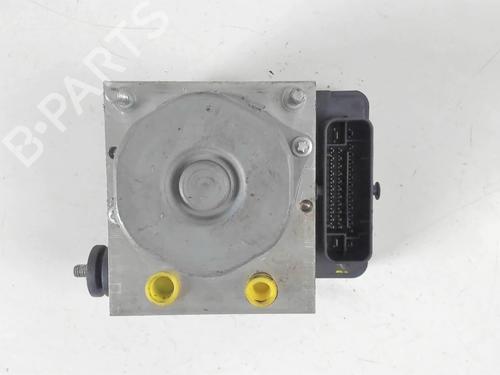 Abs pomp RENAULT CLIO IV (BH_) 1.5 dCi 75 (75 hp) 20401911
