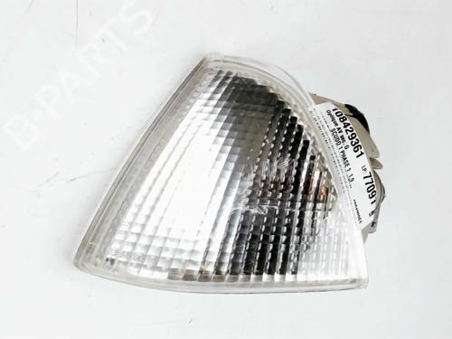 Used Left front indicator FIAT SCUDO Bus (220_) 1.9 D (69 hp) 27385509