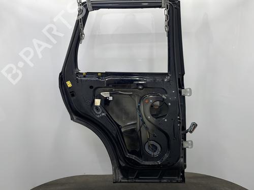 Left rear door LAND ROVER RANGE ROVER SPORT I (L320) 3.6 D 4x4 | BP25748017C4 