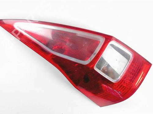 Used Left taillight RENAULT MEGANE II Estate (KM0/1_) 1.5 dCi (KM1F) (86 hp) 20468801