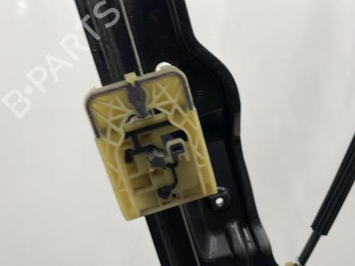 Used Front right window mechanism Front right window mechanism OPEL ASTRA J (P10) 1.7 CDTI (68) (131 hp) 20400295 20400295