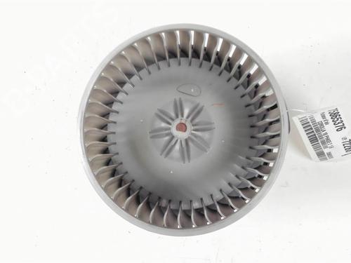 Heater blower motor TOYOTA COROLLA (_E12_) 1.6 VVT-i (ZZE121_, ZZE121R) | BP20450222M62 