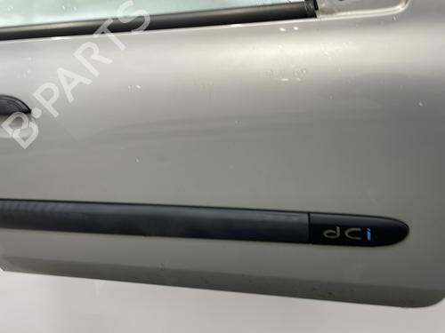 Right front door RENAULT CLIO II (BB_, CB_) 1.5 dCi (B/CB07) | BP26964922C3 
