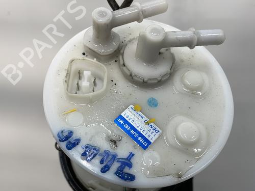 Used Fuel pump Fuel pump HONDA FR-V (BE) 2.2 i CTDi (BE5) (140 hp) 22780809 22780809