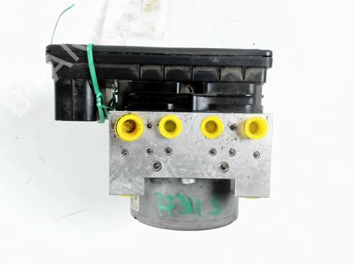 Used ABS pump PEUGEOT 2008 I (CU_) 1.2 THP 110 / PureTech 110 (110 hp) 28567597