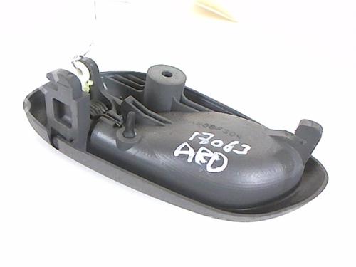 Rear right interior door handle OPEL AGILA A (H00) 1.0 12V (F68) | BP20399350I16 