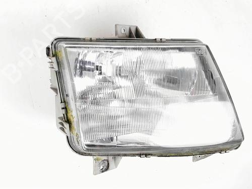 Right headlight MERCEDES-BENZ V-CLASS (638/2) V 220 CDI (638.294) | BP20394073C29 