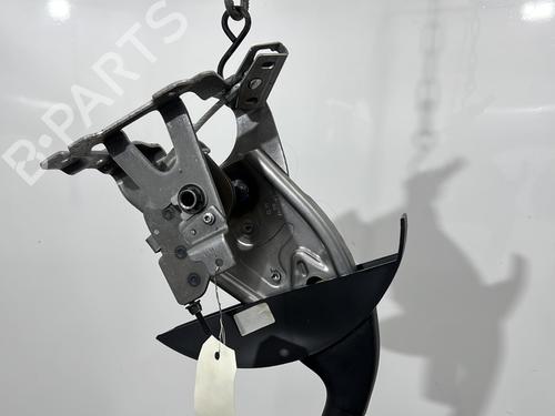 Used Hand brake Hand brake NISSAN QASHQAI I (J10, NJ10) 1.5 dCi (110 hp) 32182935 32182935