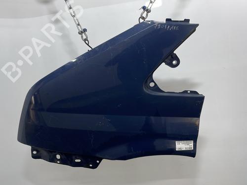 Used Left front fenders FORD TRANSIT Van (FA_ _) 2.2 TDCi (85 hp) 20463904