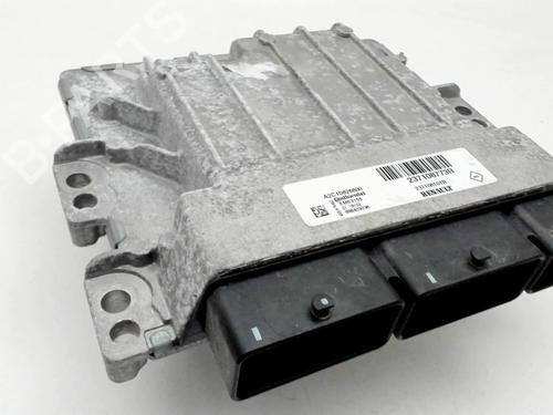 Engine control unit (ECU) RENAULT KADJAR (HA_, HL_) 1.2 TCe 130 (HLMR) | BP33701869M57 - Image 5