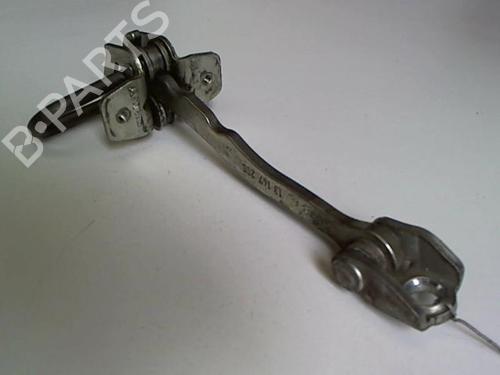 Hinge/Door check strap OPEL MERIVA A MPV (X03) 1.3 CDTI (E75) | BP20457481C146 