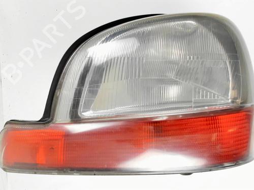 Used Left headlight RENAULT KANGOO Express (FC0/1_) D 65 1.9 (FC0E, FC02, FC0J, FC0N) (64 hp) 20459112