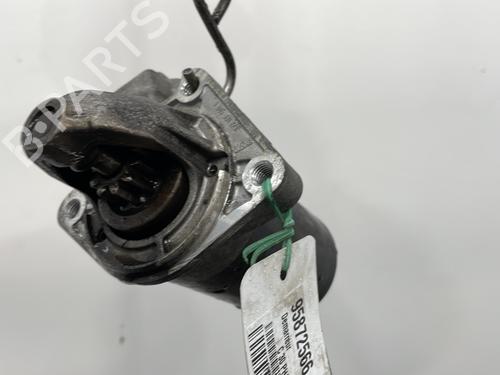 Starter VOLVO C30 (533) 1.6 | BP21422814M8 - Image 3