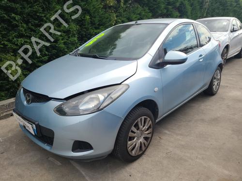 Teile für MAZDA 2 (DE_, DH_) 1.4 MZR-CD 4986510