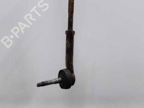 Steering rack CHRYSLER VOYAGER IV (RG, RS) 2.8 CRD | BP20423588M22 