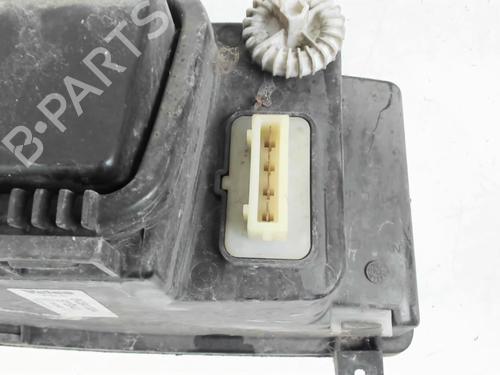 Used Left headlight Left headlight SEAT IBIZA II (6K1) 1.0 i (50 hp) 33743551 33743551