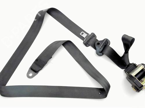 Used Rear right belt tensioner PEUGEOT 206 SW (2E/K) 1.4 (75 hp) 30401601