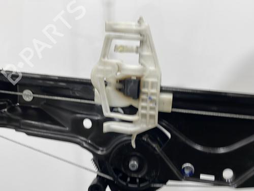 Front left window mechanism FORD KA (RU8) 1.2 | BP30443936C22