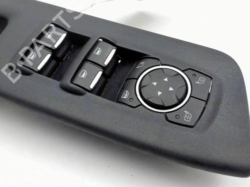 Left front window switch FORD ECOSPORT 1.0 EcoBoost | BP33131176I27  - Image 6