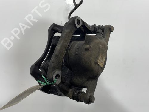 Used Left front brake caliper Left front brake caliper MERCEDES-BENZ CLA Coupe (C117) CLA 180 (117.342) (122 hp) 32981582 32981582