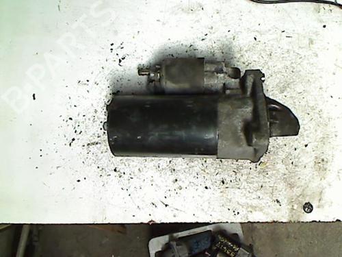 Startmotor ALFA ROMEO 166 (936_) 2.4 JTD (936A2B__) | BP20435243M8
