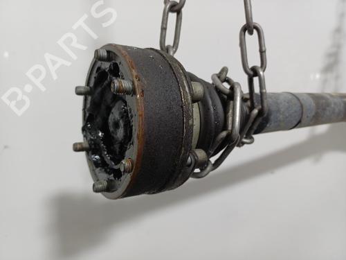 Used Right front driveshaft Right front driveshaft 38024219 38024219