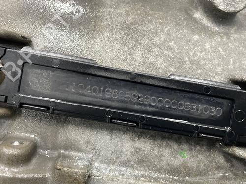 Gearbox BMW 5 Touring (F11) 530 d xDrive | BP23779634M3 