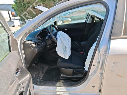 Climate control FIAT TIPO Hatchback (356_, 357_) 1.0 (357HXN1A) | BP32396656I5  - Image 22