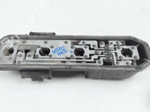 Used Lamp holder Lamp holder RENAULT CLIO II (BB_, CB_) 1.9 D (B/CB0J) (65 hp) 39904784 39904784