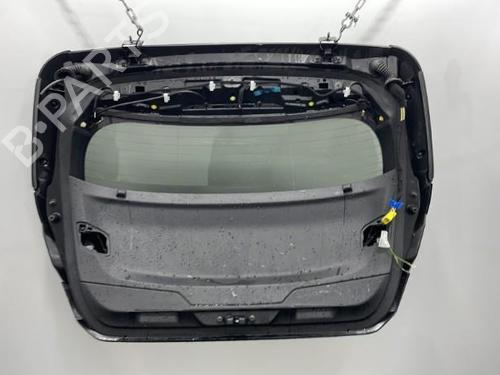 Tailgate PEUGEOT 308 II (LB_, LP_, LW_, LH_, L3_) 1.2 THP 110 | BP20445065C6