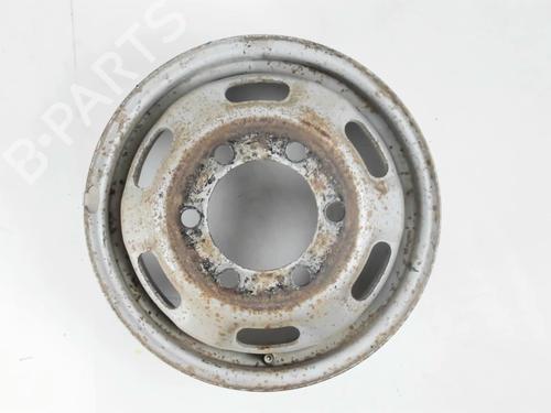 Used Rim IVECO DAILY IV Van 35C12 V, 35C12 V/P, 35S12 V, 35S12 V/P (116 hp) 30161644