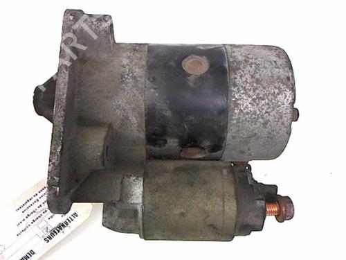 Starter RENAULT CLIO II (BB_, CB_) 1.4 (B/CB0C, B/CB0S) | BP20414775M8 