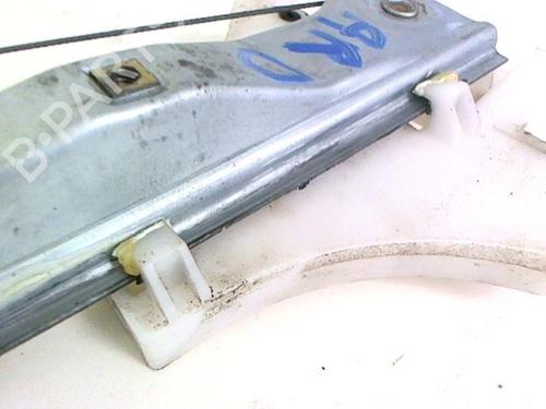 Rear right window mechanism FORD MONDEO III Turnier (BWY) 2.0 16V TDDi / TDCi | BP20455626C25 