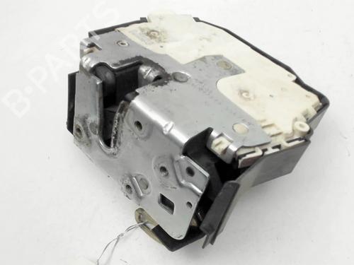 Used Front right lock Front right lock 37037416 37037416