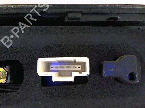 Used Right tailgate light Right tailgate light CITROËN C5 II (RC_) 2.0 HDi (RCRHRH) (136 hp) 20466625 20466625