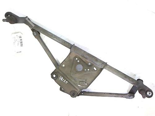 Used Front wipers mechanism PEUGEOT 406 (8B) 1.9 TD (92 hp) 20407986