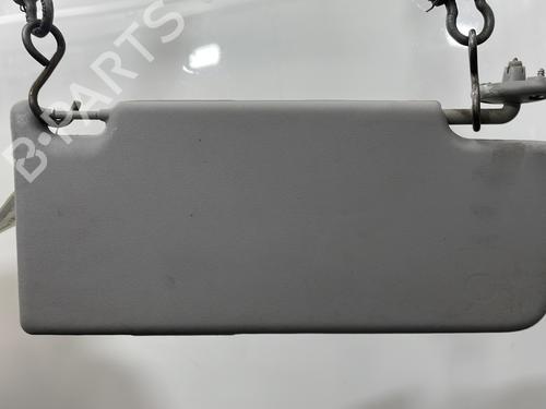 Left sun visor FORD MONDEO III Saloon (B4Y) 1.8 16V | BP30115517I1 