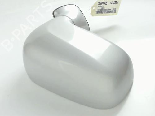 Right mirror SUZUKI LIANA Hatchback 1.3 | BP21237263C27 