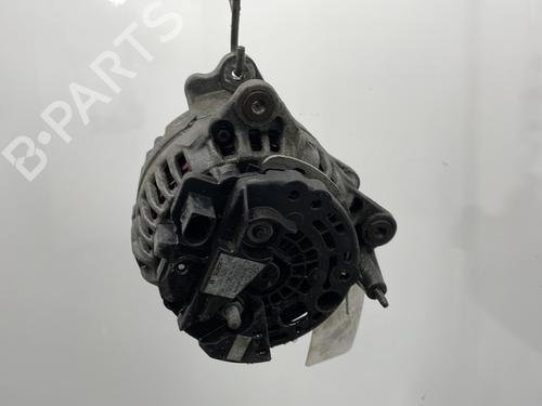 Used Alternator Alternator JEEP COMPASS (MK49) 2.0 CRD 4x4 (140 hp) 25404859 25404859