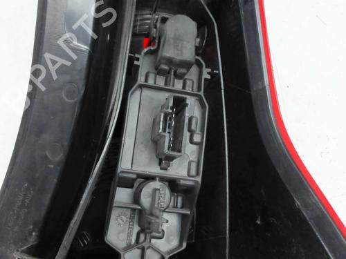 Left taillight DACIA SANDERO 1.5 dCi | BP38943200C34  - Image 6