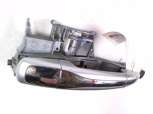 Front right exterior door handle CITROËN C5 III (RD_) 1.6 HDi 110 (RD9HZC) | BP20473606C129 