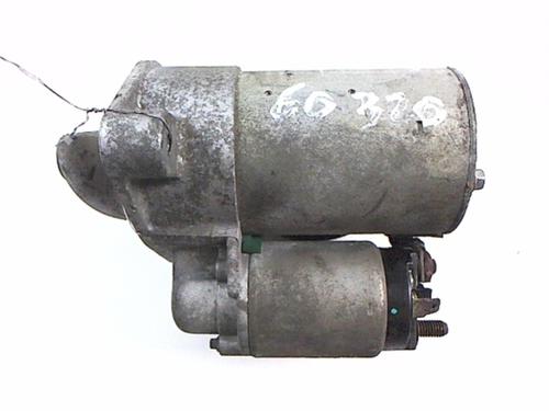 Used Starter Starter CHEVROLET MATIZ (M200, M250) 0.8 (52 hp) 20466906 20466906