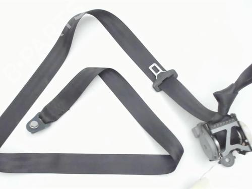 Used Rear left seatbelt Rear left seatbelt CITROËN C4 II (NC_) 2.0 HDi / BlueHDi 150 (150 hp) 20387674 20387674