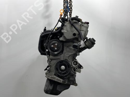 Engine SKODA FABIA I (6Y2) 1.2 | BP21208716M1 