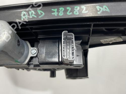 Rear right window mechanism PEUGEOT 2008 II (UD_, US_, UY_, UJ_, UR_, UC_) 1.5 BlueHDI 130 | BP29921842C25